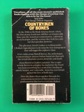 Countrymen of Bones by Robert Olen Butler PB Paperback 1985 Vintage Ballantine