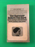 The Summer Before the Dark by Doris Lessing PB Paperback 1974 Vintage Bantam