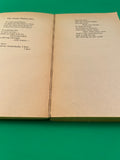Alone... by Rod McKuen Vintage 1975 Pocket Paperback Poetry Poems & Prose