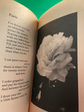Alone... by Rod McKuen Vintage 1975 Pocket Paperback Poetry Poems & Prose