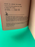 Heloise All Around the House Vintage 1970 Pocket Paperback Homemaker Hints Tips Money Time Savers
