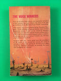 The Hugo Winners Nine SciFi Stories Asimov 1962 Avon Bloch Leinster Simak Clarke