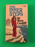 The Inner Steps Sara Cardiff Vintage 1975 Fawcett Crest Romantic Suspense Gothic
