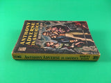 Anthony Adverse In America by Hervey Allen PB Paperback 1949 Vintage Romance
