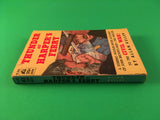 Thunder at Harper's Ferry by Allan Keller PB Paperback 1958 Vintage Civil War