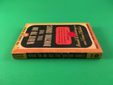 What To Do Till The Doctor Comes by Donald Armstrong 1943 Vintage PB Paperback