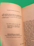 The Little Revolution by Paul Edmondson PB Paperback 1959 Vintage Fawcett Crest