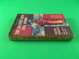 The Greatest Faith Ever Known by Fulton Oursler 1955 PB Paperback Vintage