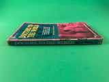 Doctors to the World by Murray Morgan Vintage 1962 Pyramid Ladder Paperback WHO UN World Health Organization United Nations