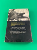 Peyton Place by Grace Metalious Vintage 1958 Dell Paperback Small Town USA Scandals