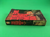 The Evil That Men Do by R Lance Hill PB Paperback 1984 Movie Tie-In Crime