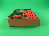 The Evil That Men Do by R Lance Hill PB Paperback 1984 Movie Tie-In Crime