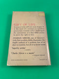 Gift of Life by Charles Mercer Vintage 1964 Dell Paperback