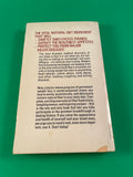 Dr. Siegal's Natural Fiber Permanent Weight-Loss Diet by Sanford Siegal Vintage 1976 Dell Paperback