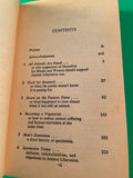 Animal Liberation: A New Ethics for Our Treatment of Animals by Peter Singer Vintage 1977 Avon Paperback Factory Farms Vegetarianism Lab Animals