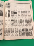 Beer Cans Monthly Magazine Aug 1979 Vintage Collecting Colorful Cans of Sweden