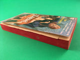 Raquel The Jewess of Toledo by Lion Feuchtwanger First 1957 RARE Historical PB