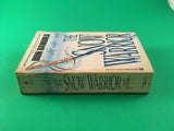 The Snow Warrior by Don Dandrea PB Paperback 1988 Vintage Historical Fiction