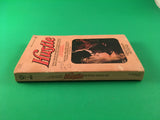 Hustle by Steve Shagan PB Paperback 1975 Vintage Movie Tie-In City of Angels