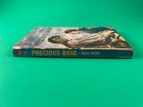 Precious Bane by Mary Webb Vintage 1949 Pocket Paperback
