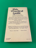 The Healing Gifts of the Spirit by Agnes Sanford Vintage 1976 Pillar Paperback
