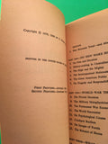 The Causes of World War Three by C Wright Mills PB Paperback 1961 Ballantine