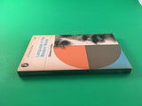 Language in The Modern World by Simeon Potter 1966 PB Paperback Vintage Pelican