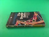 The Double Helix by James Watson PB Paperback 1969 Vintage Mentor Science