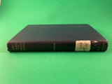 Quiet Talks with Earnest People in My Study by Pastor Charles Jefferson 1898 HC