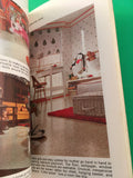 Armstrong Decorating Ideas for the Active Rooms by Evelyn Enright PB 1967