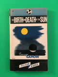The Birth and Death of the Sun by George Gamow PB Paperback 1945 Vintage Science