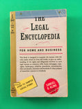 The Legal Encyclopedia for Home and Business by Samuel Kling PB Paperback 1959