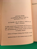 A Primer on Government Spending by Robert Heilbroner PB Paperback 1963 Vintage