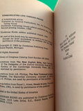 Communicating Love Through Prayer by Rosalind Rinker 1969 Zondervan Paperback PB