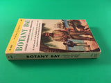 Botany Bay by Charles Nordhoff PB Paperback 1955 Vintage Adventure Permabooks