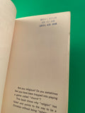 How to Be a Christian Without Being Religious by Fritz Ridenour Vintage 1969 G/L Regal Book of Romans Paperback Church