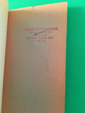 Drums of Destiny by Peter Bourne PB Paperback 1947 Vintage Abridged Popular