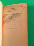 The White Dragon by Richard Garnett PB Paperback 1970 Vintage Penguin Fantasy