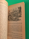 The White Dragon by Richard Garnett PB Paperback 1970 Vintage Penguin Fantasy