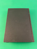 Red Rover A Tale by J Fenimore Cooper The Mershon Company Early 1900s? Hardcover