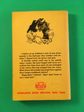 Golden Dog by Mary Elwyn Patchett 1965 PB Paperback Vintage Scholastic Books