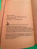 Great Elephant by Alan Scholefield PB Paperback 1968 Vintage Pocket Adventure
