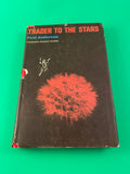 Trader to the Stars by Poul Anderson Vintage 1964 Doubleday SciFi Hardcover Book Club BCE