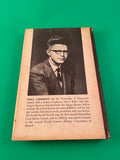 Trader to the Stars by Poul Anderson Vintage 1964 Doubleday SciFi Hardcover Book Club BCE