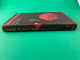 Trader to the Stars by Poul Anderson Vintage 1964 Doubleday SciFi Hardcover Book Club BCE