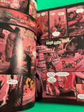 Batman White Knight PB Trade Paperback 2018 Graphic Novel DC Comics Joker Murphy