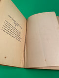 The Camp Fire Girls at the Seashore by Jane L. Stewart Vintage 1914 Saalfield Hardcover