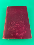 Doctrine and Deed Sermons by Charles Edward Jefferson 1901 Hardcover Christian
