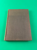 The Four-Fold Gospel by Rev. A. B. Simpson Vintage Christian 1925 Hardcover HC