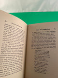 The Four-Fold Gospel by Rev. A. B. Simpson Vintage Christian 1925 Hardcover HC